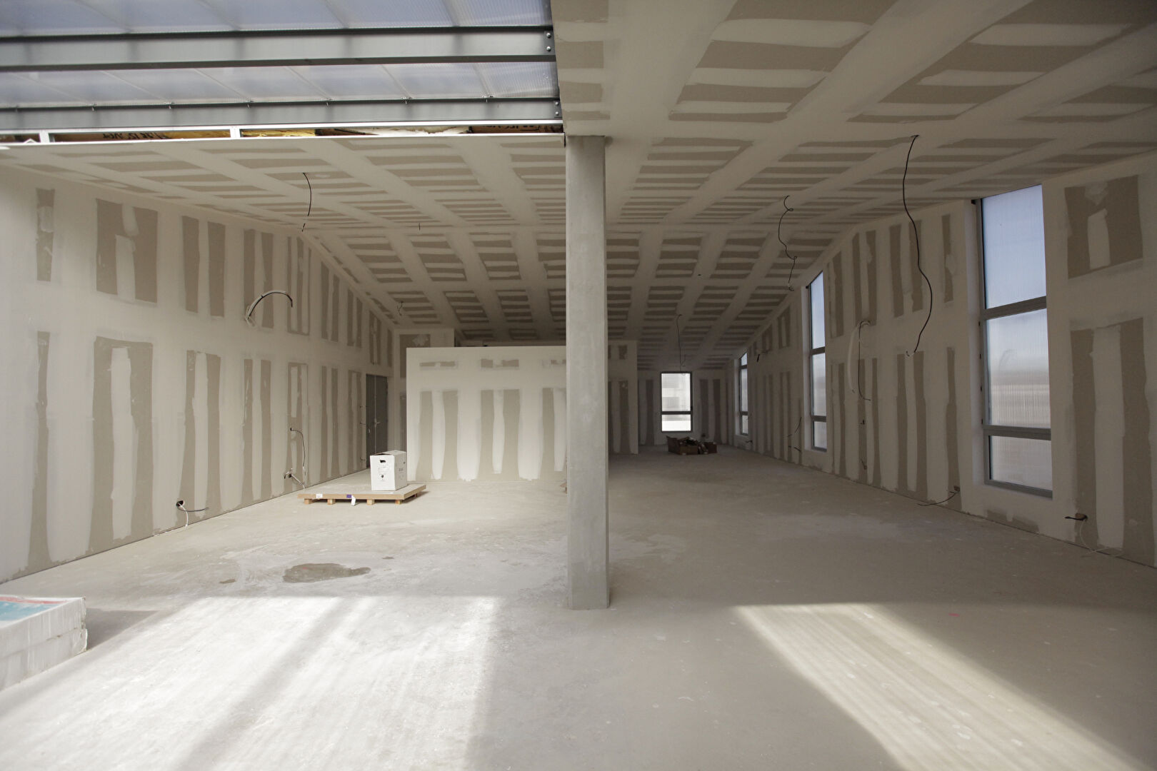 Bureaux à louer BORDEAUX