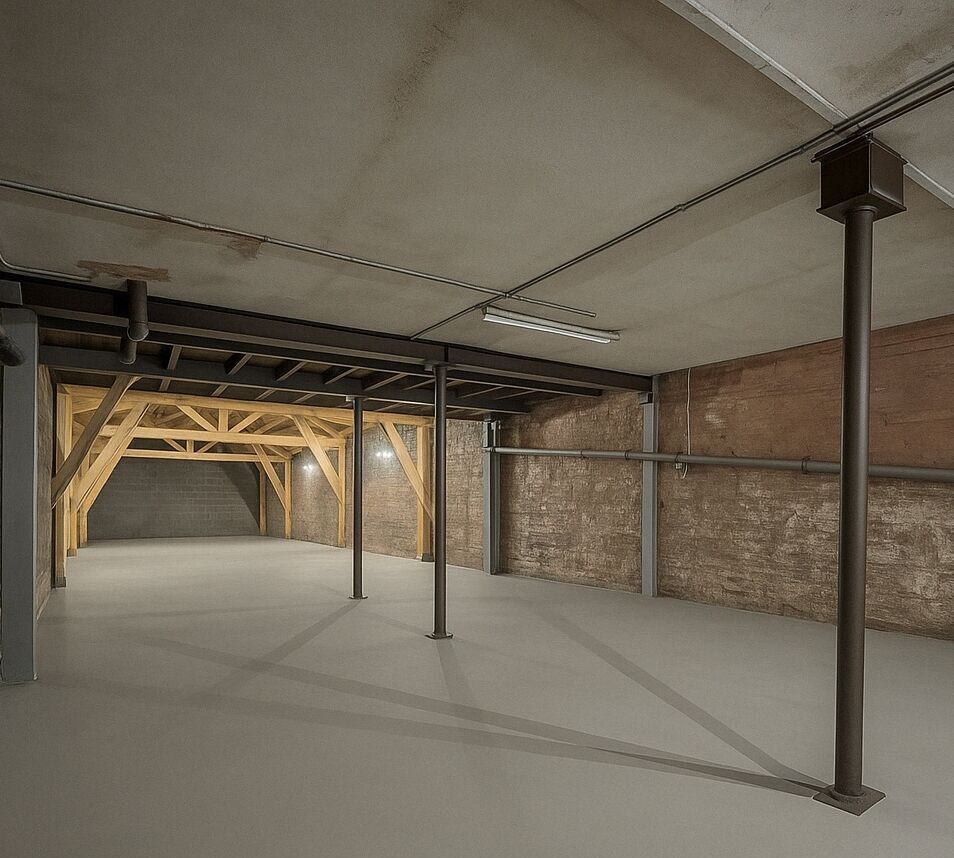 Photo Local commercial à vendre BORDEAUX image 5/5