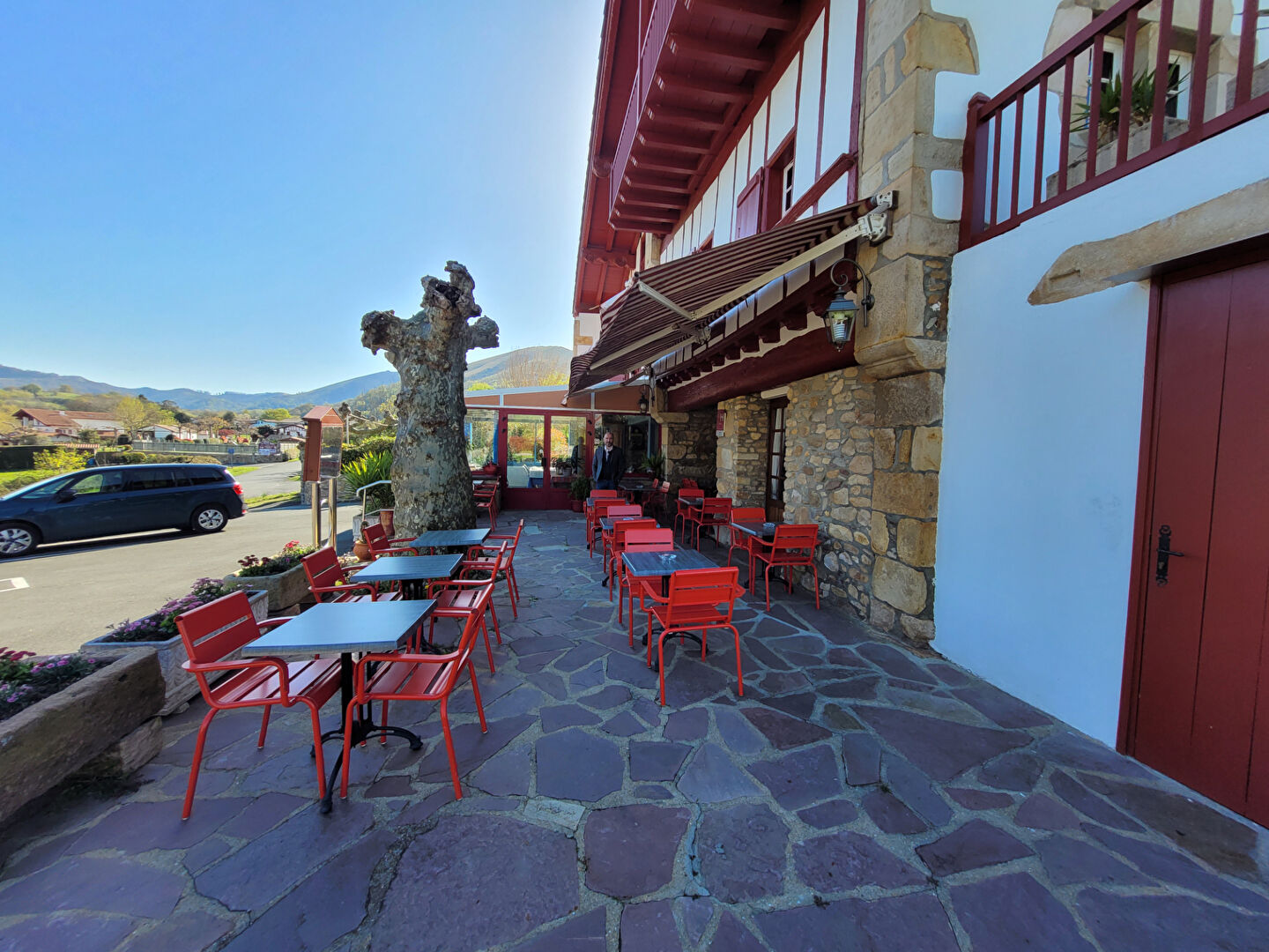 Photo Hôtel à vendre SARE image 4/6