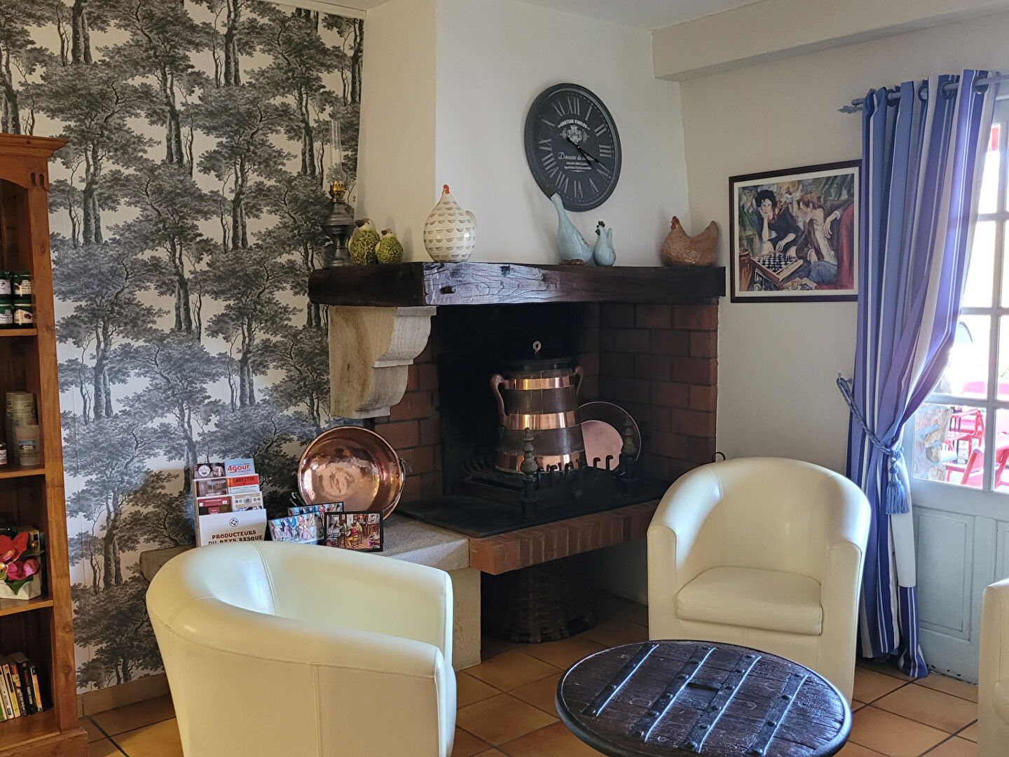 Photo Hôtel à vendre SARE image 5/6