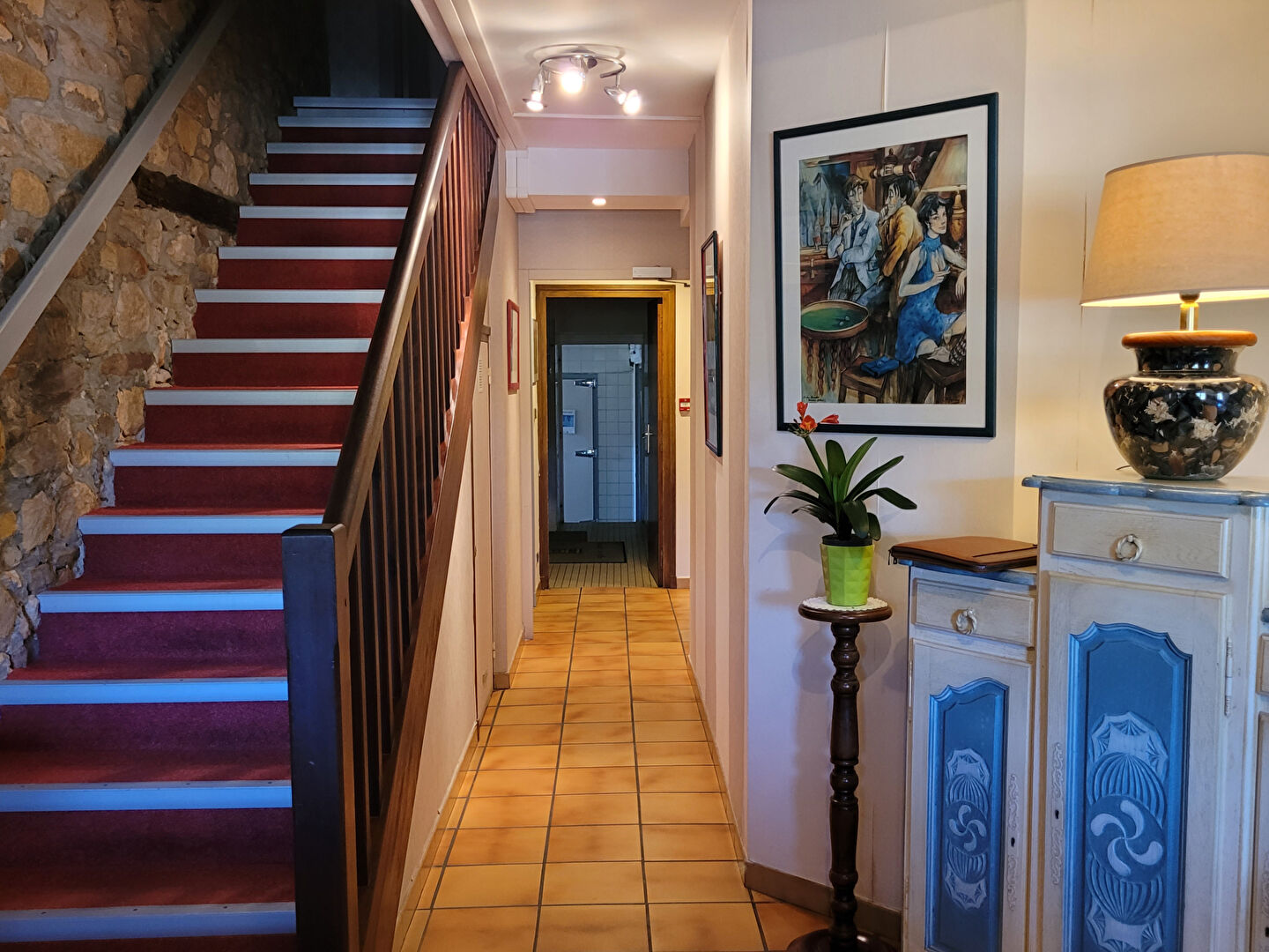 Photo Hôtel à vendre SARE image 6/6