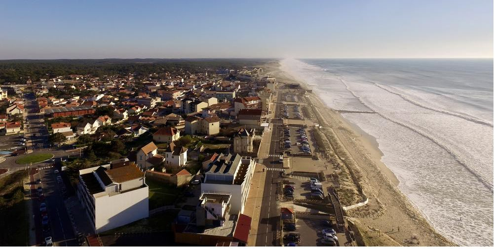 INVESTISSEMENT LOCATIF BASSIN D'ARCACHON