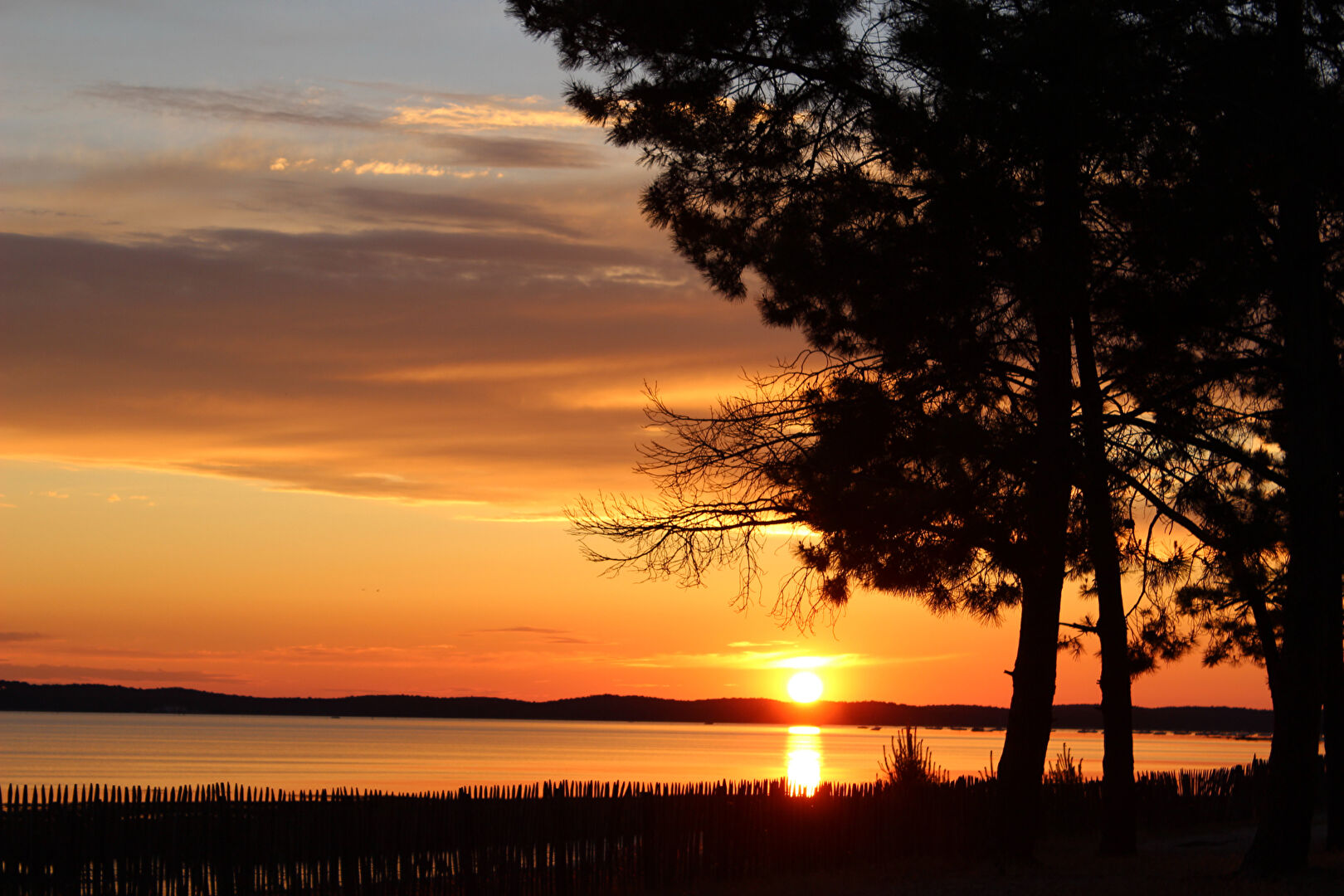 Fonds de commerce à vendre BASSIN D'ARCACHON
