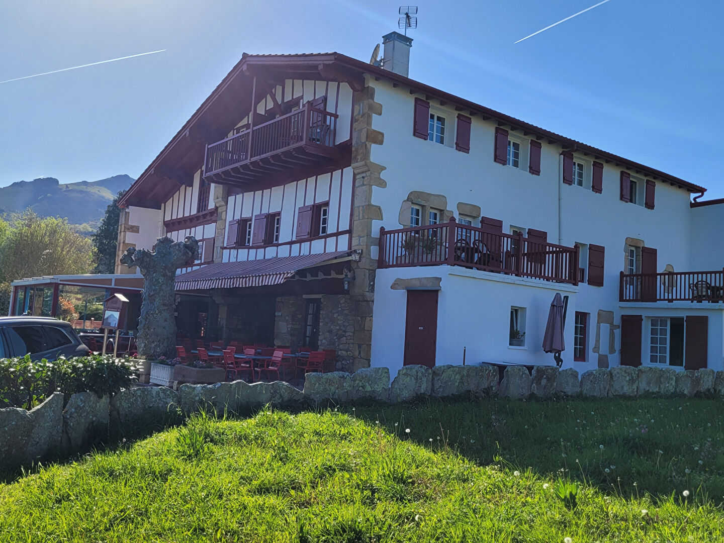 Investissement immobilier SARE