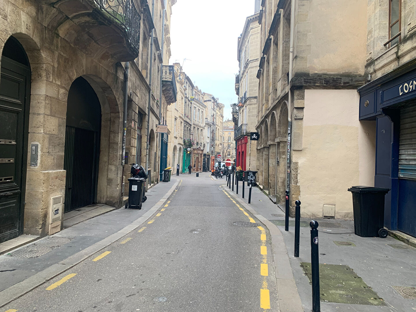 Bail à céder BORDEAUX