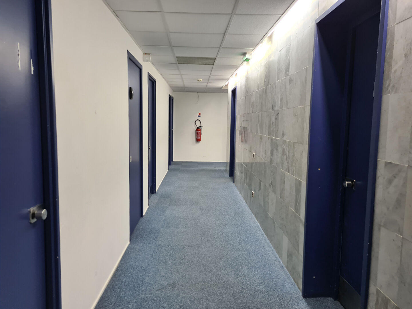 Photo Bureaux à vendre BORDEAUX Mériadeck image 5/6