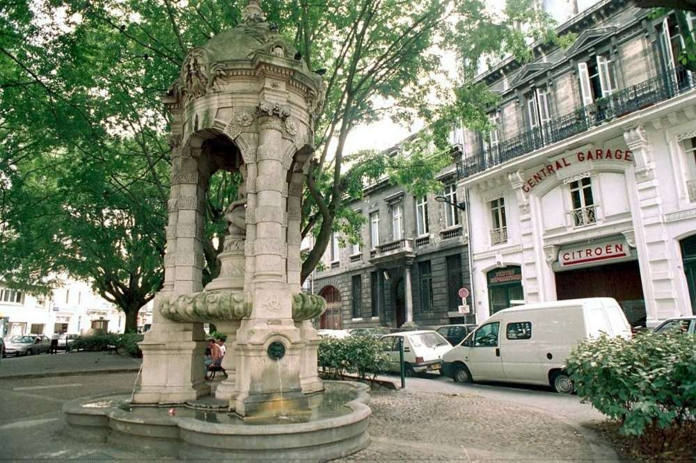 Local commercial à vendre BORDEAUX