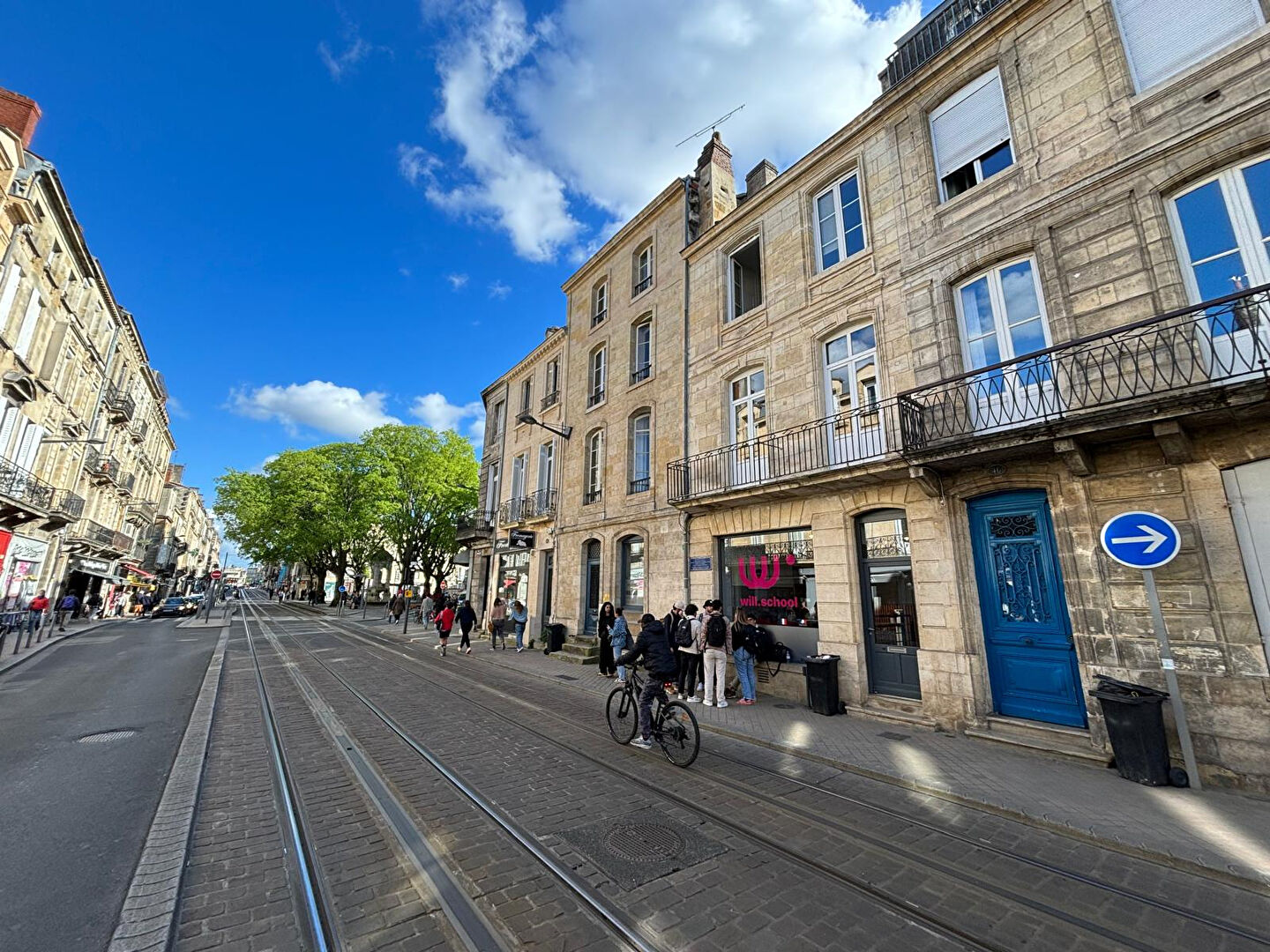 Photo Local commercial à vendre BORDEAUX image 3/6