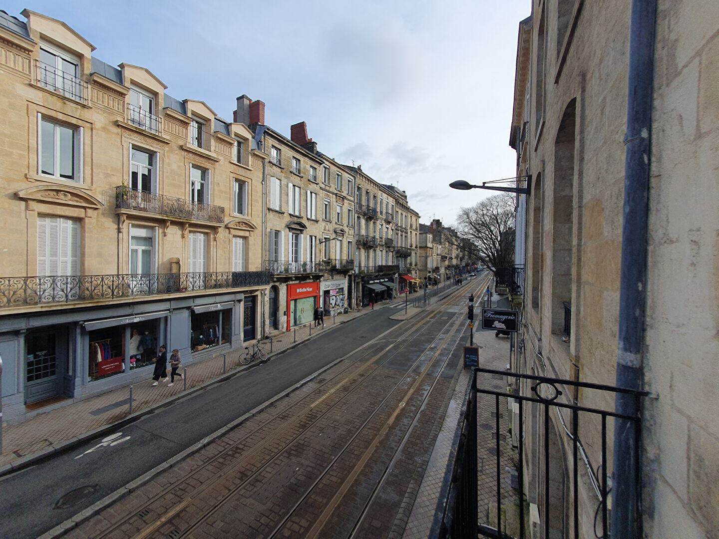 Photo Local commercial à vendre BORDEAUX image 4/6