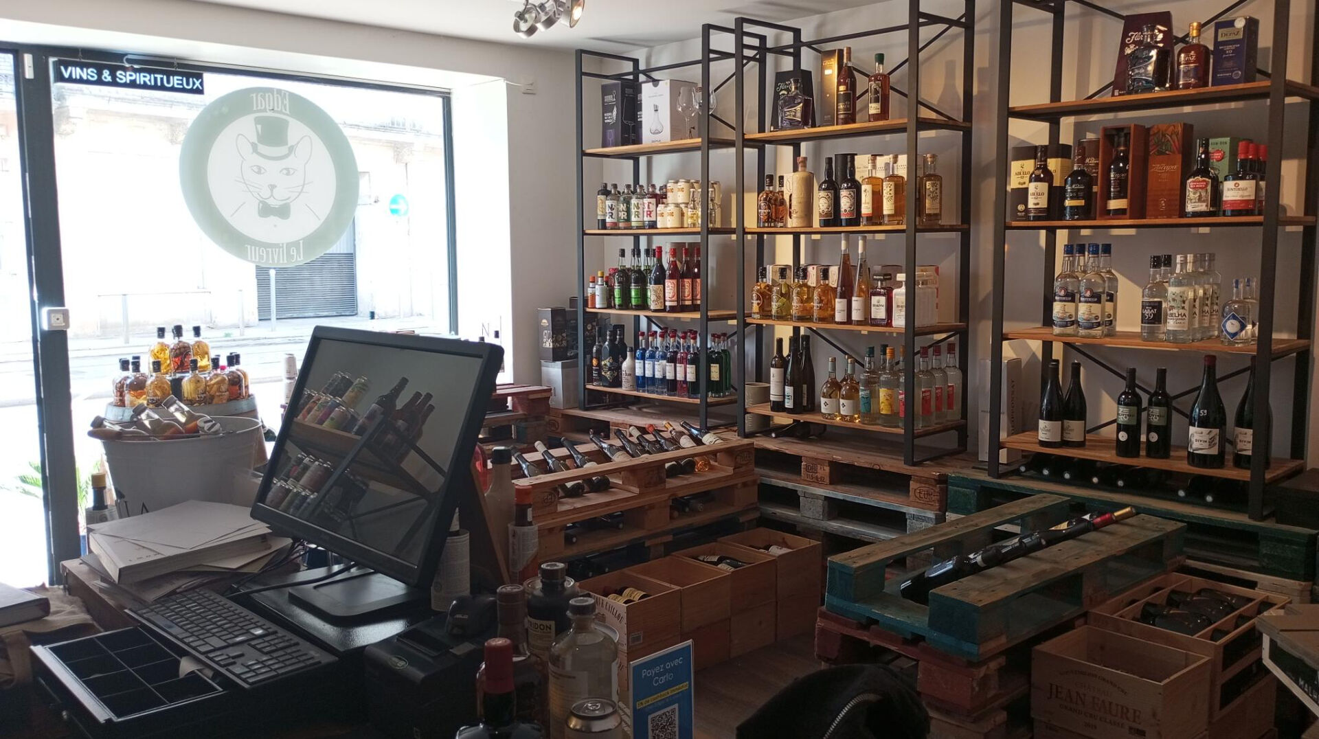 Bail à céder BORDEAUX