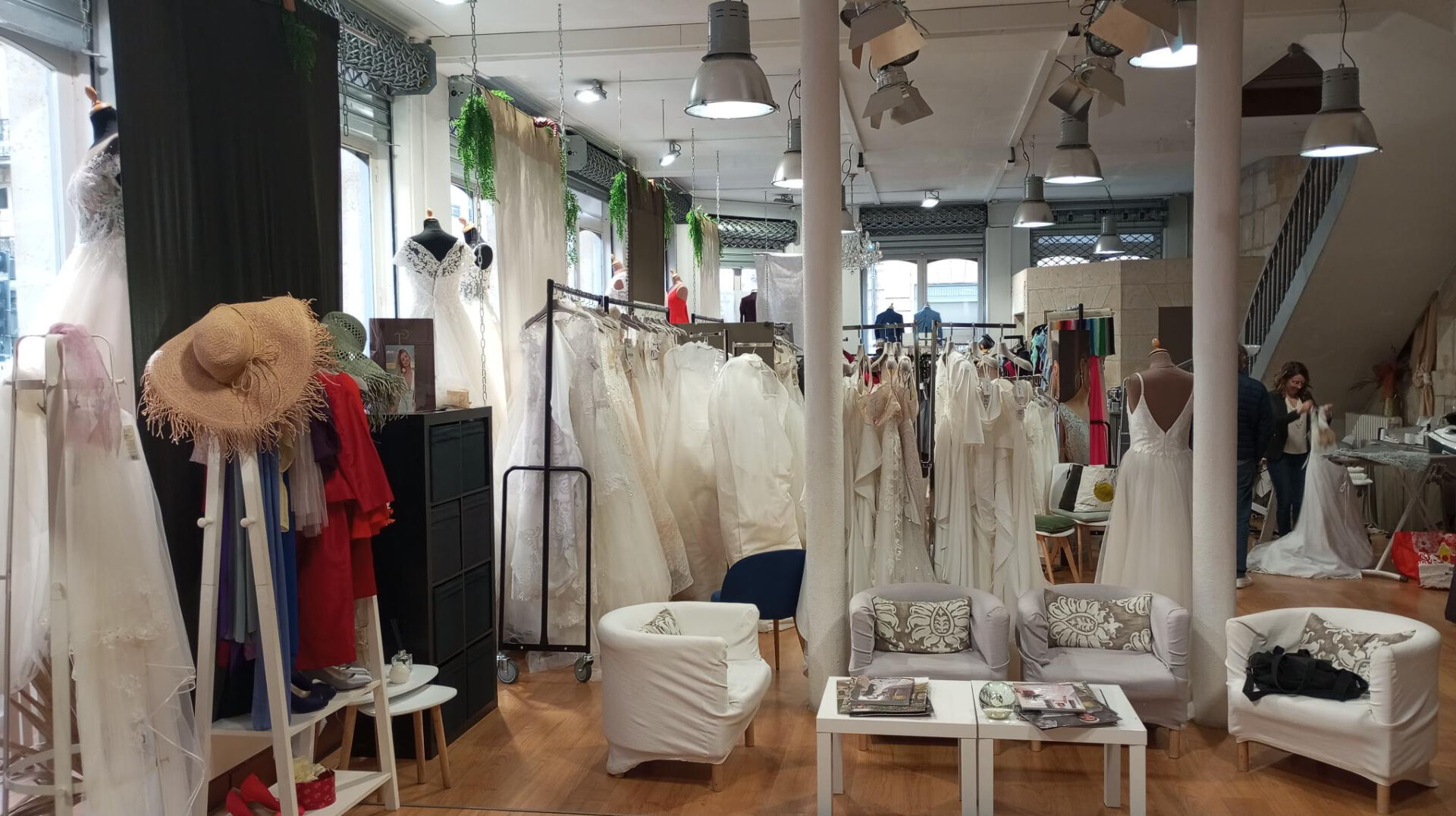 Photo Bail à céder BORDEAUX image 2/2