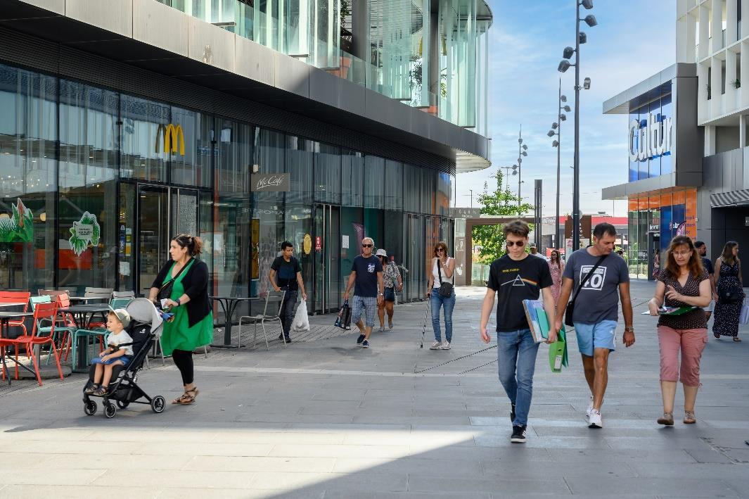 Local commercial à louer BORDEAUX