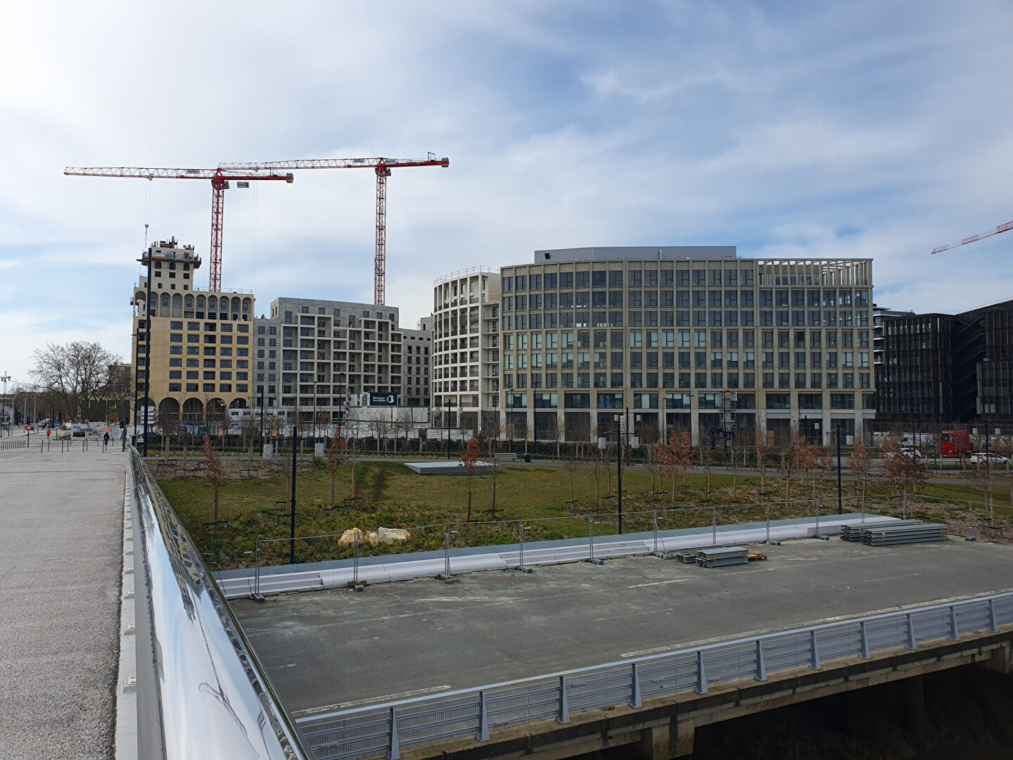 Local commercial à louer BORDEAUX