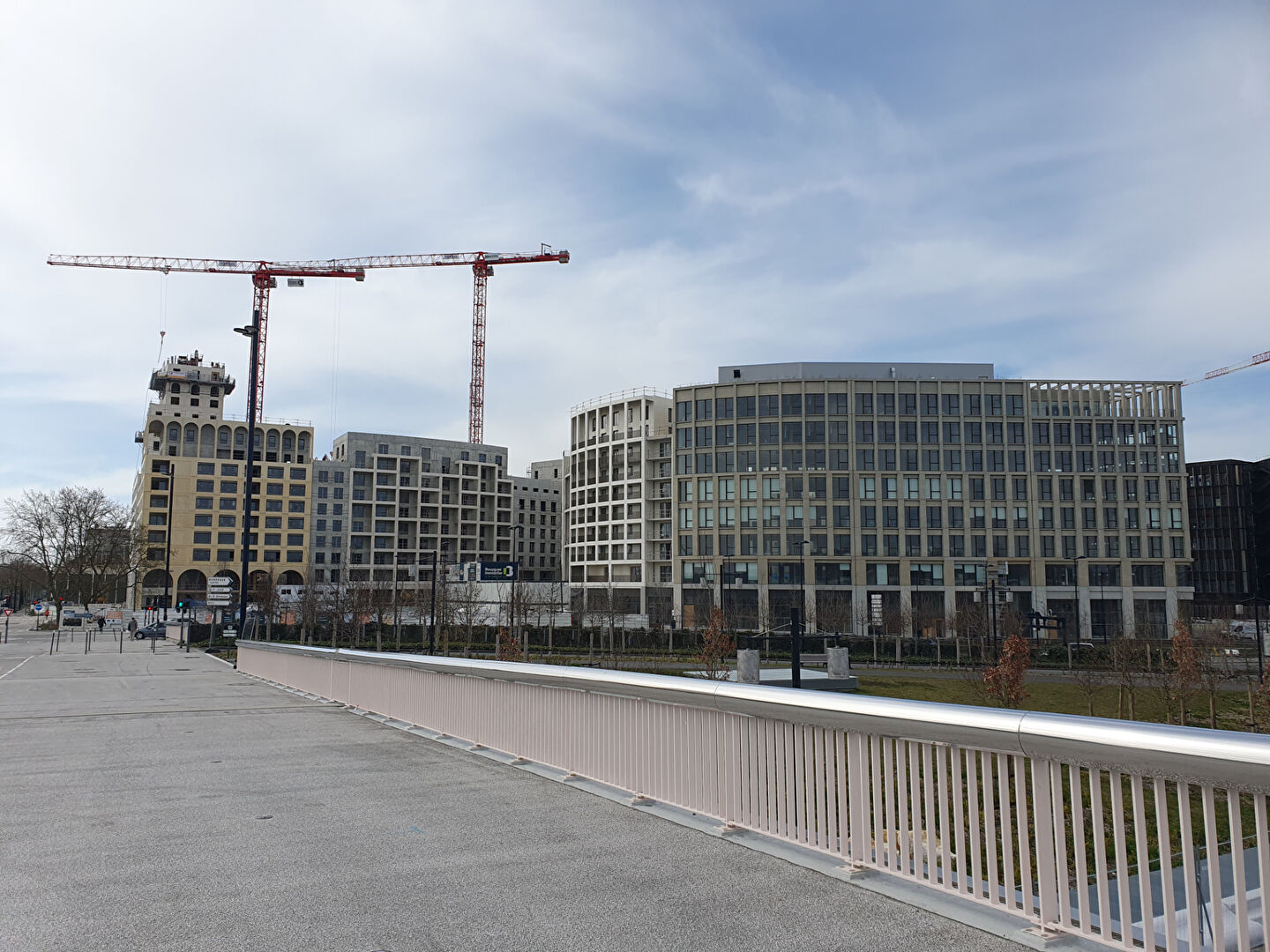 Photo Local commercial à louer BORDEAUX image 2/6