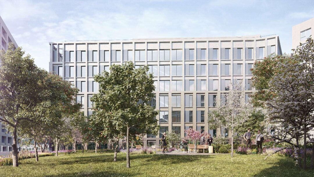 Photo Local commercial à louer BORDEAUX image 6/6