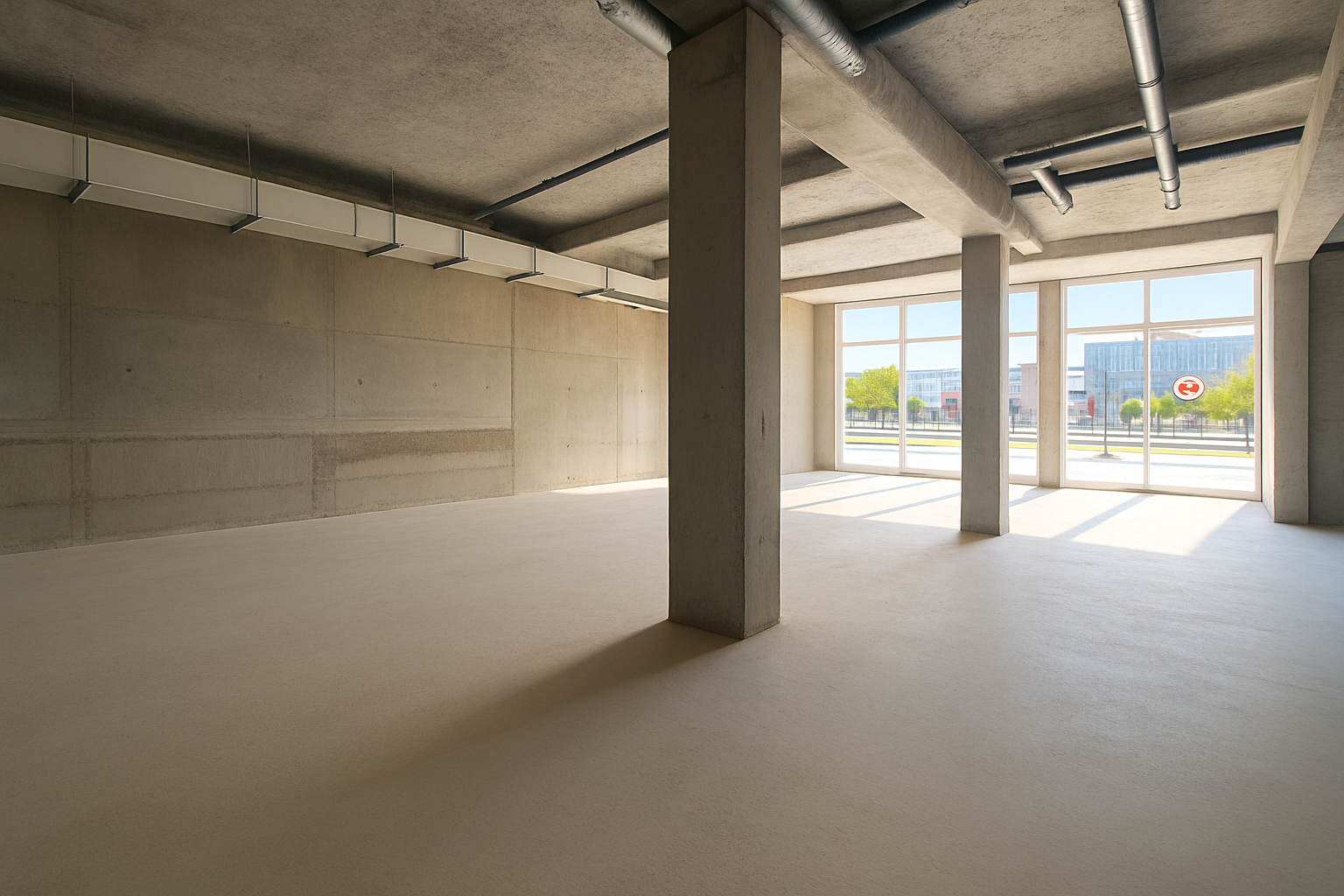 Photo Local commercial à vendre LE BOUSCAT image 4/6