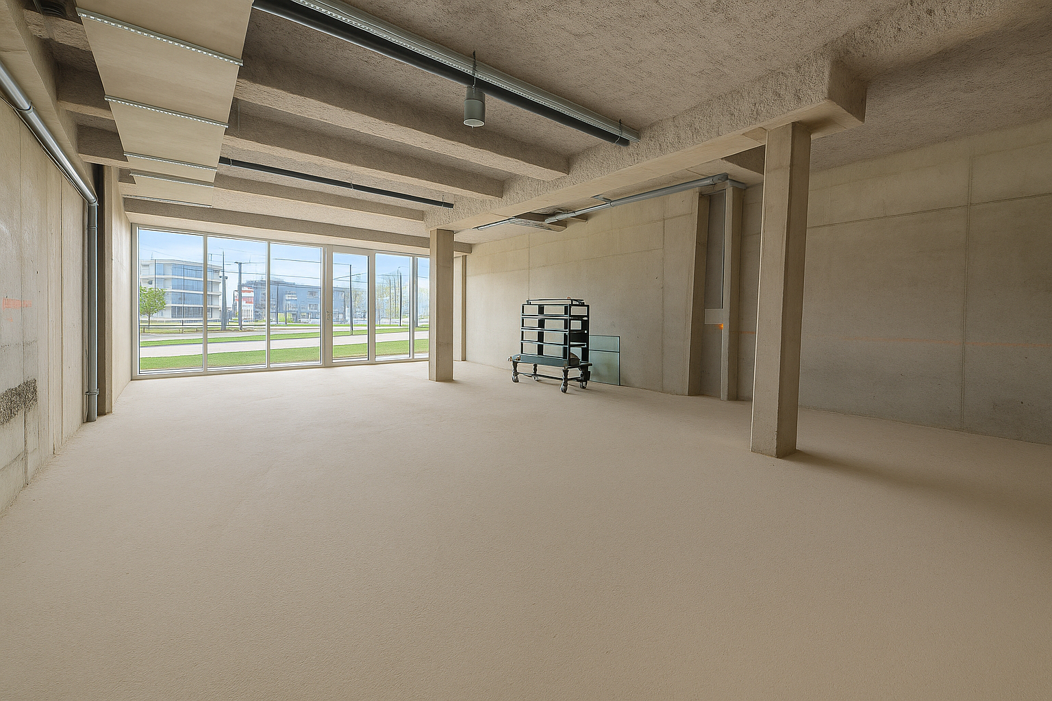 Photo Local commercial à vendre LE BOUSCAT image 5/6