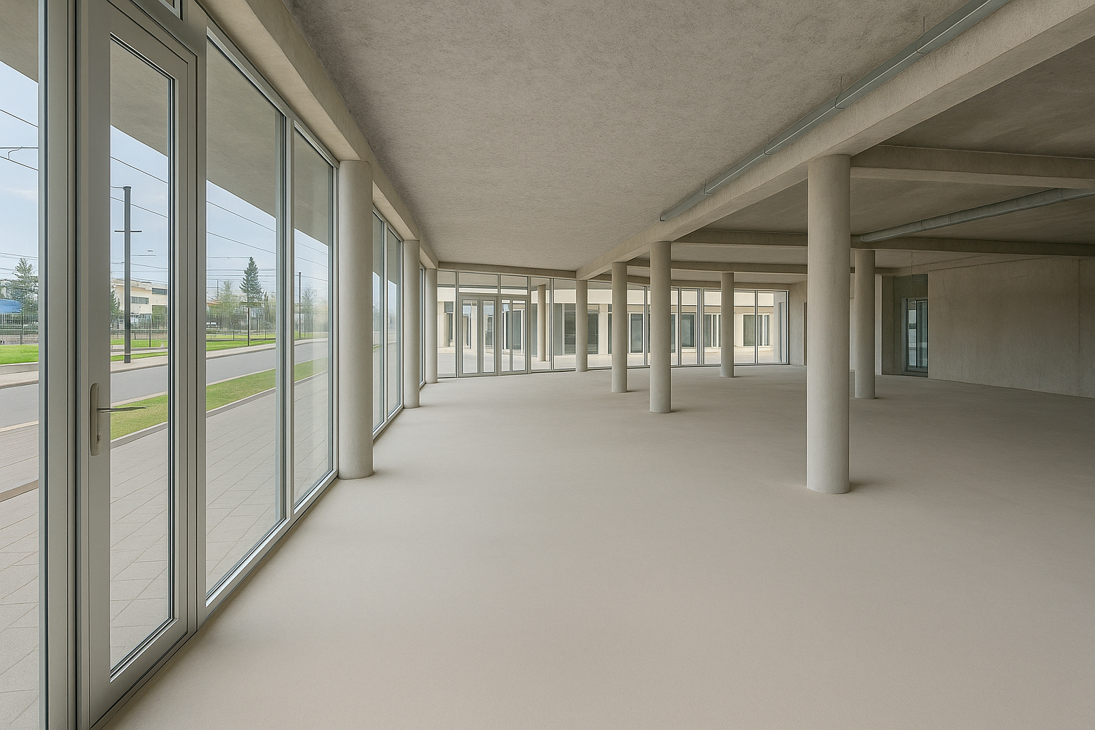 Photo Local commercial à vendre LE BOUSCAT image 6/6