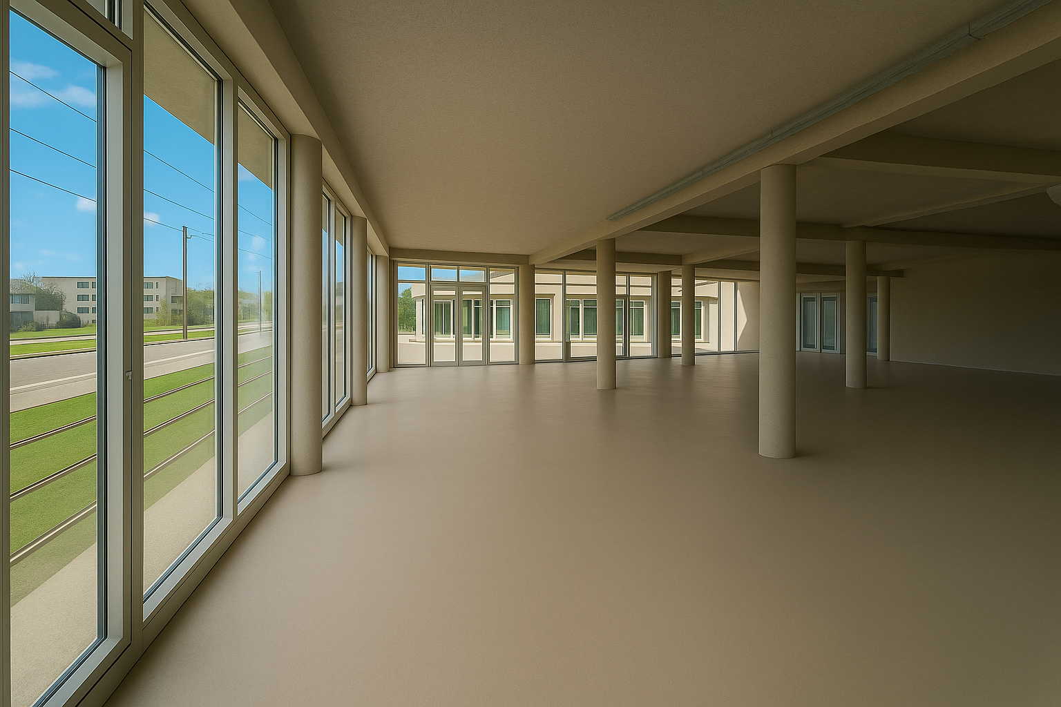 Photo Local commercial à louer LE BOUSCAT image 5/5