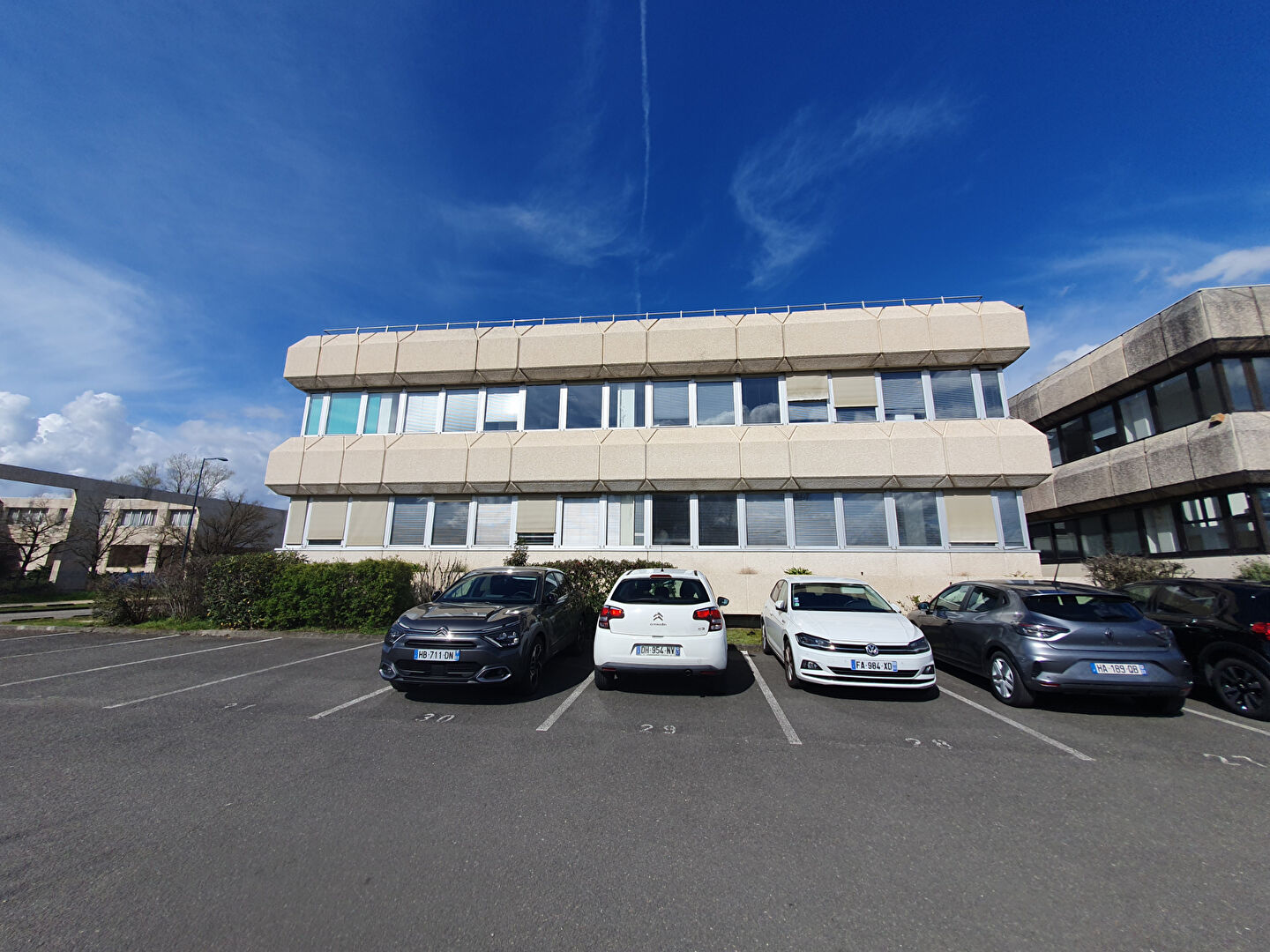 Photo Bureaux à vendre BRUGES image 3/6