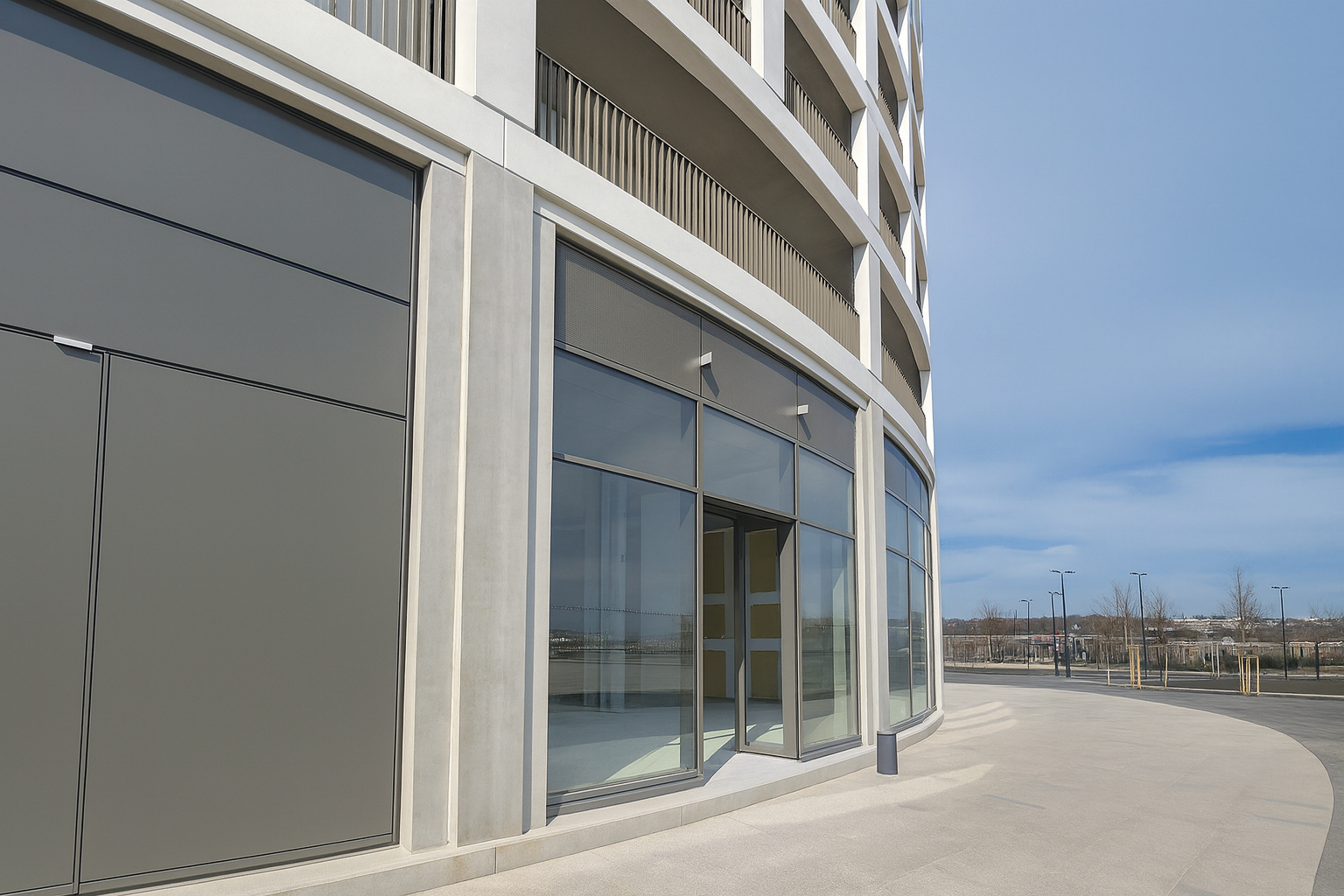 Photo Local commercial à louer BORDEAUX image 3/5