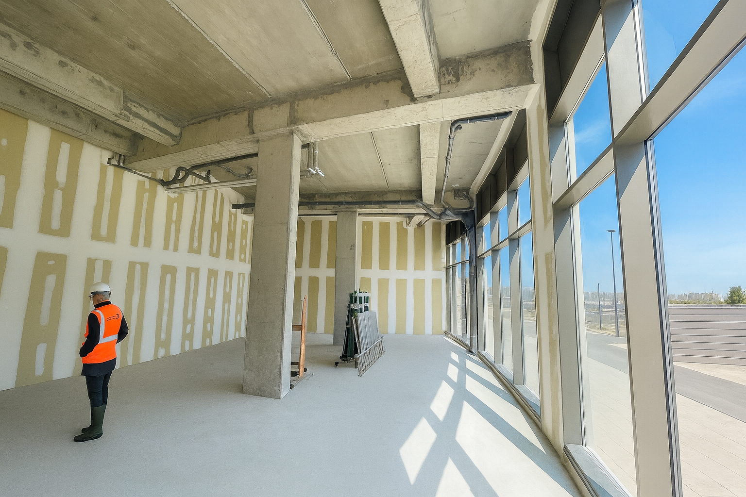 Photo Local commercial à louer BORDEAUX image 4/5