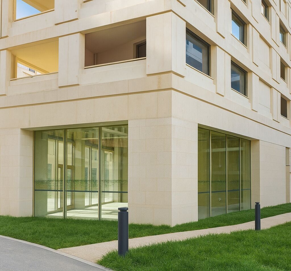 Photo Local commercial à louer BORDEAUX image 5/5