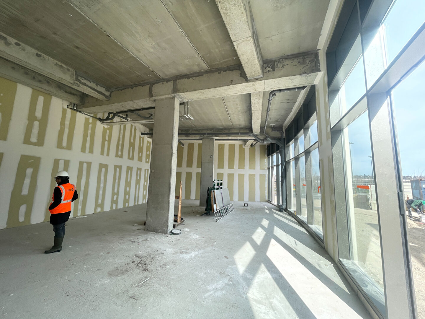 Local commercial à louer BORDEAUX