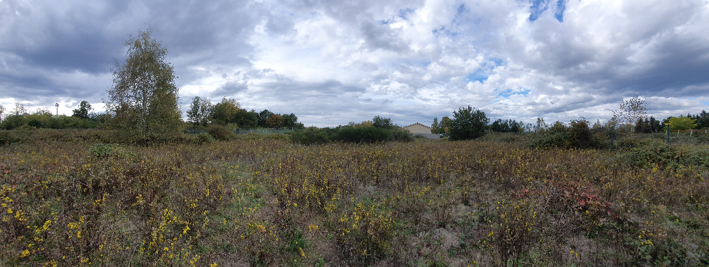 Photo Terrain à vendre CADAUJAC image 6/6