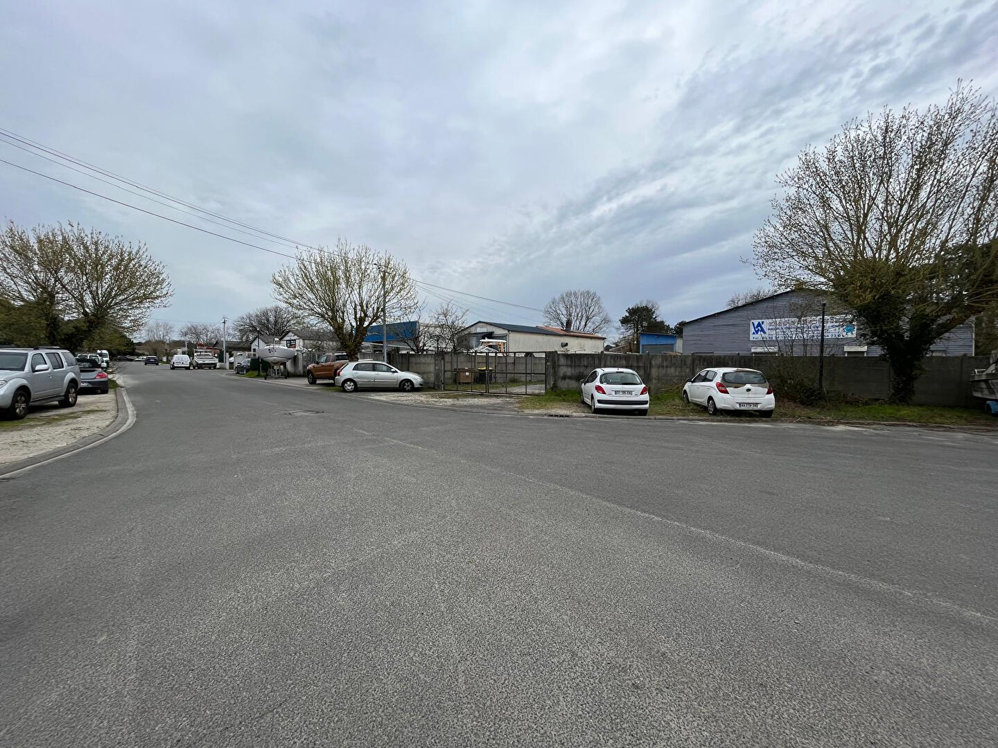 Bureaux à louer LA TESTE DE BUCH
