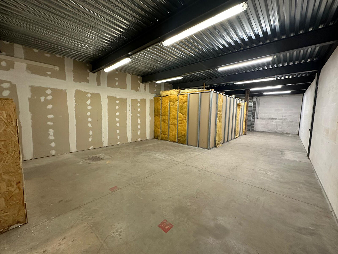 Photo Entrepôt à louer Bègles image 5/6