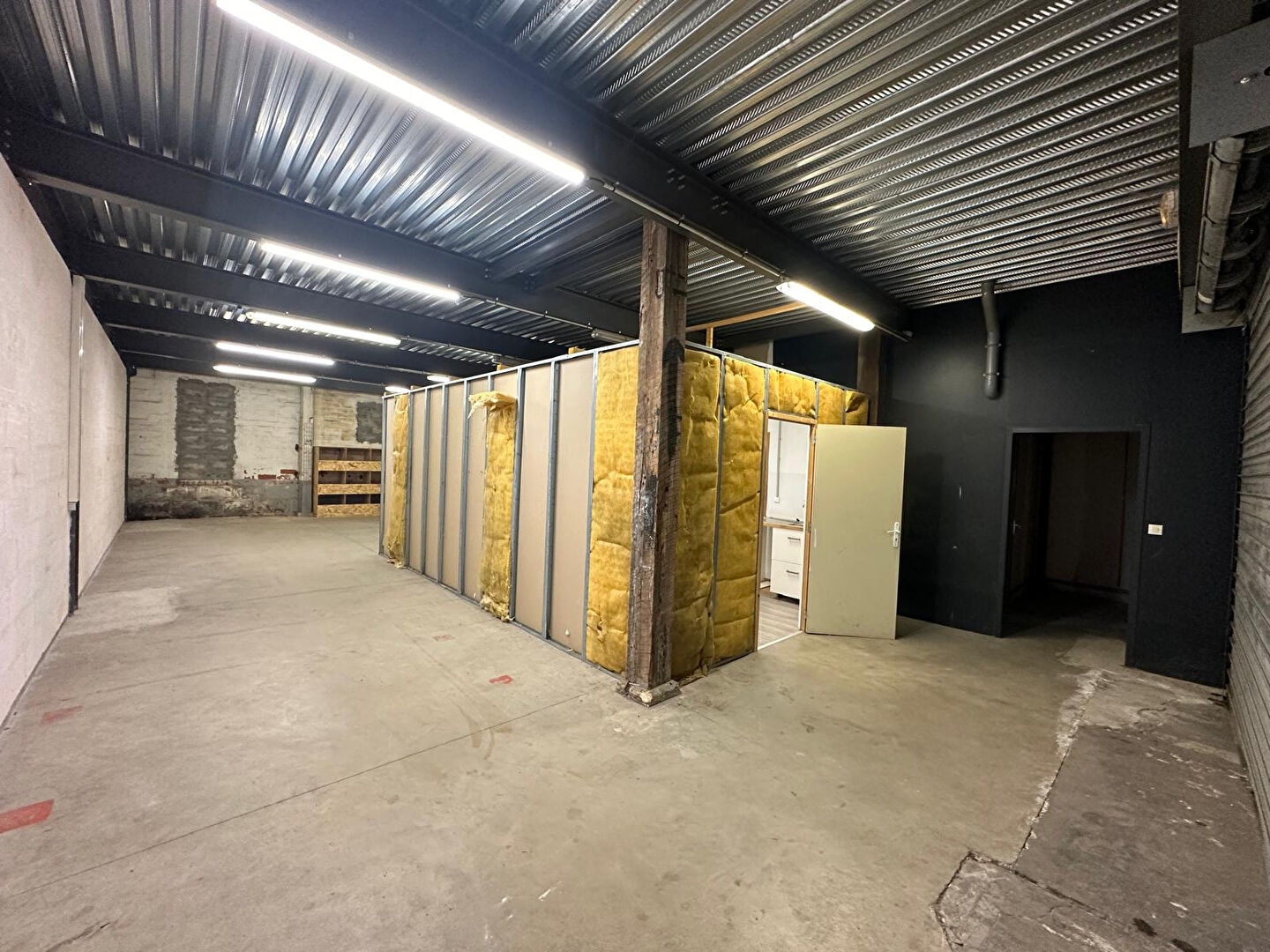 Photo Entrepôt à louer Bègles image 6/6