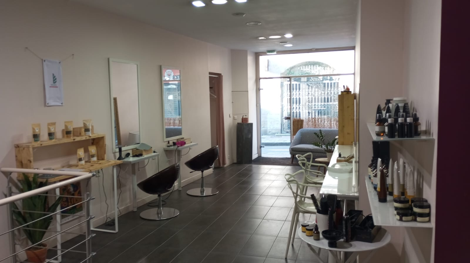 Bail à céder BORDEAUX