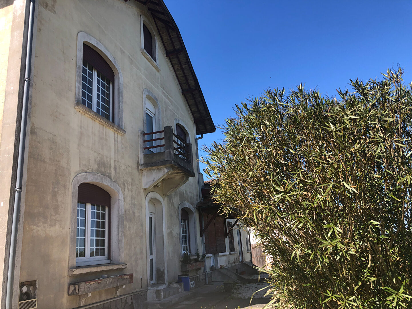 Ensemble immobilier à vendre LIBOURNAIS