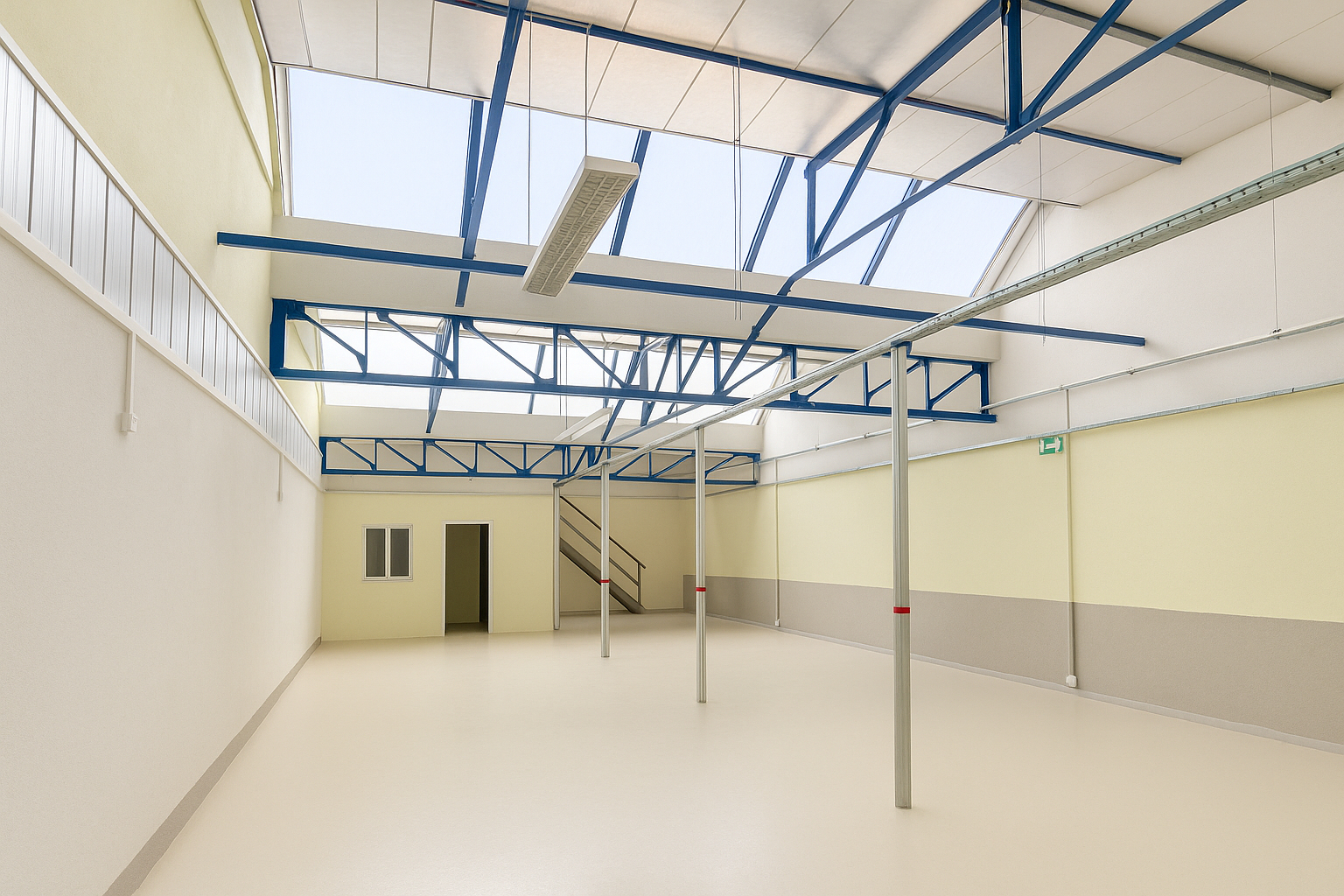 Photo Local commercial à vendre BORDEAUX image 5/6