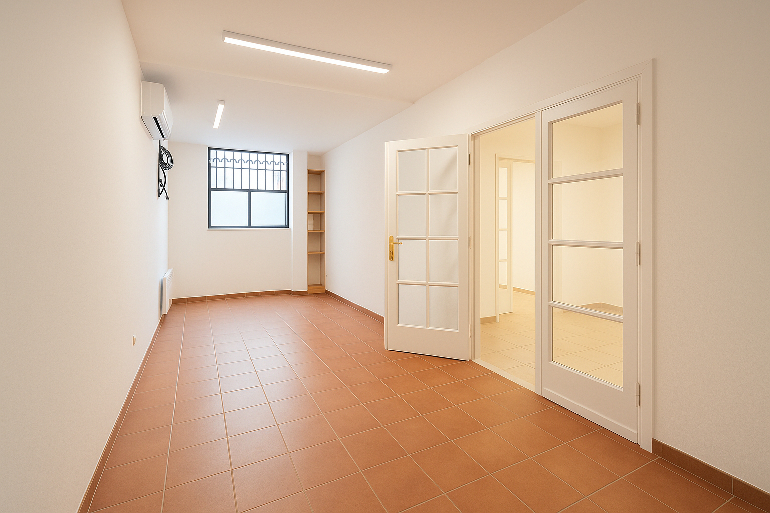 Photo Local commercial à vendre BORDEAUX image 6/6