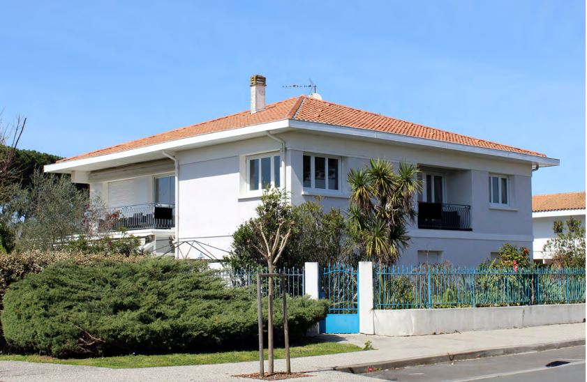 Villa à vendre BASSIN D'ARCACHON