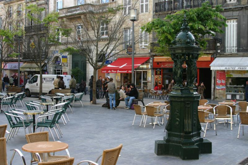 Local commercial à louer BORDEAUX