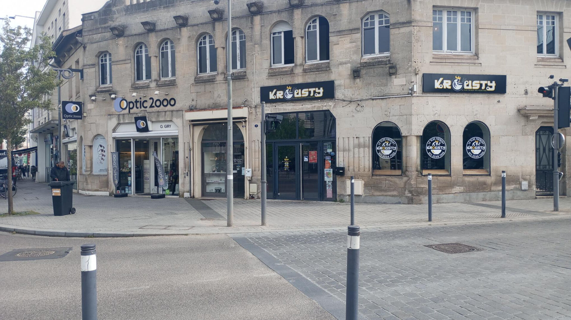 Bail à céder MERIGNAC