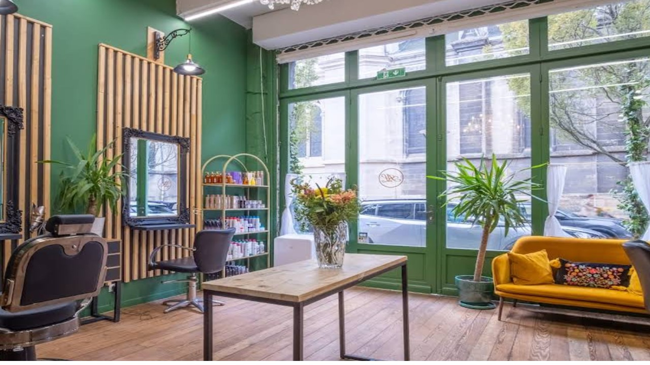 Bail à céder BORDEAUX