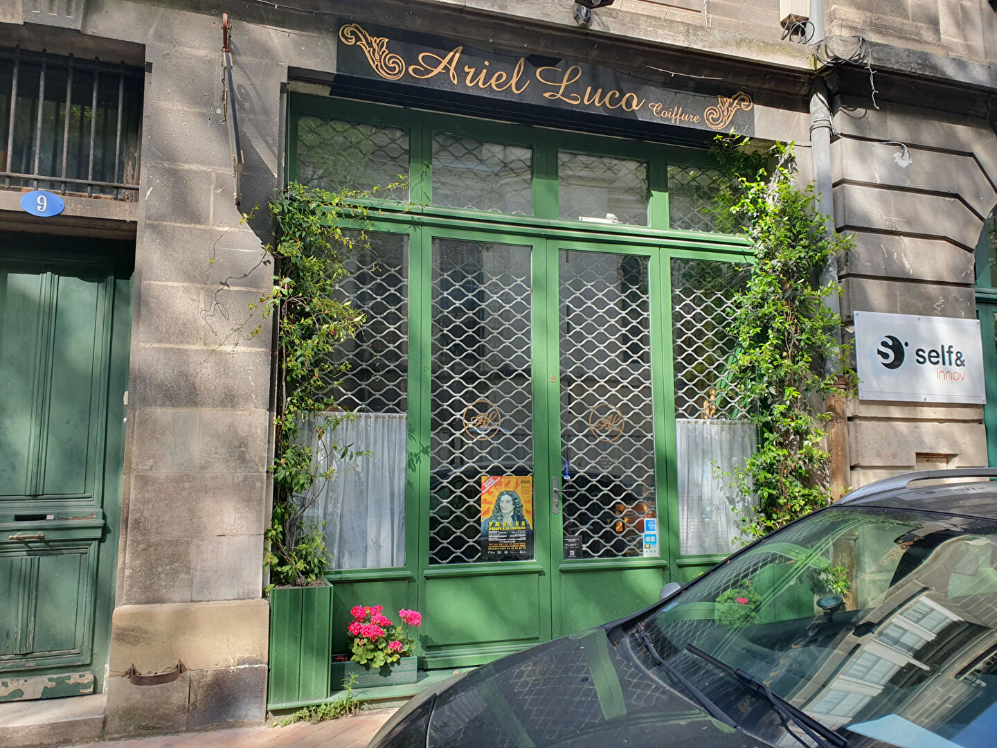 Photo Bail à céder BORDEAUX image 3/4