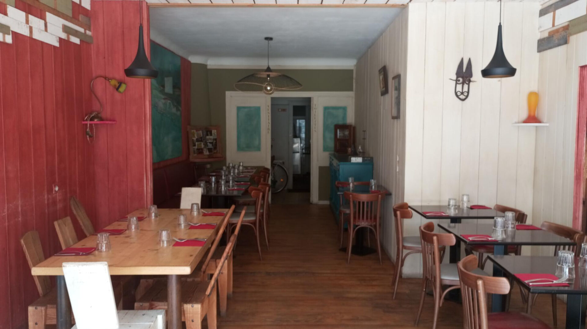 Fond de commerce à vendre BORDEAUX