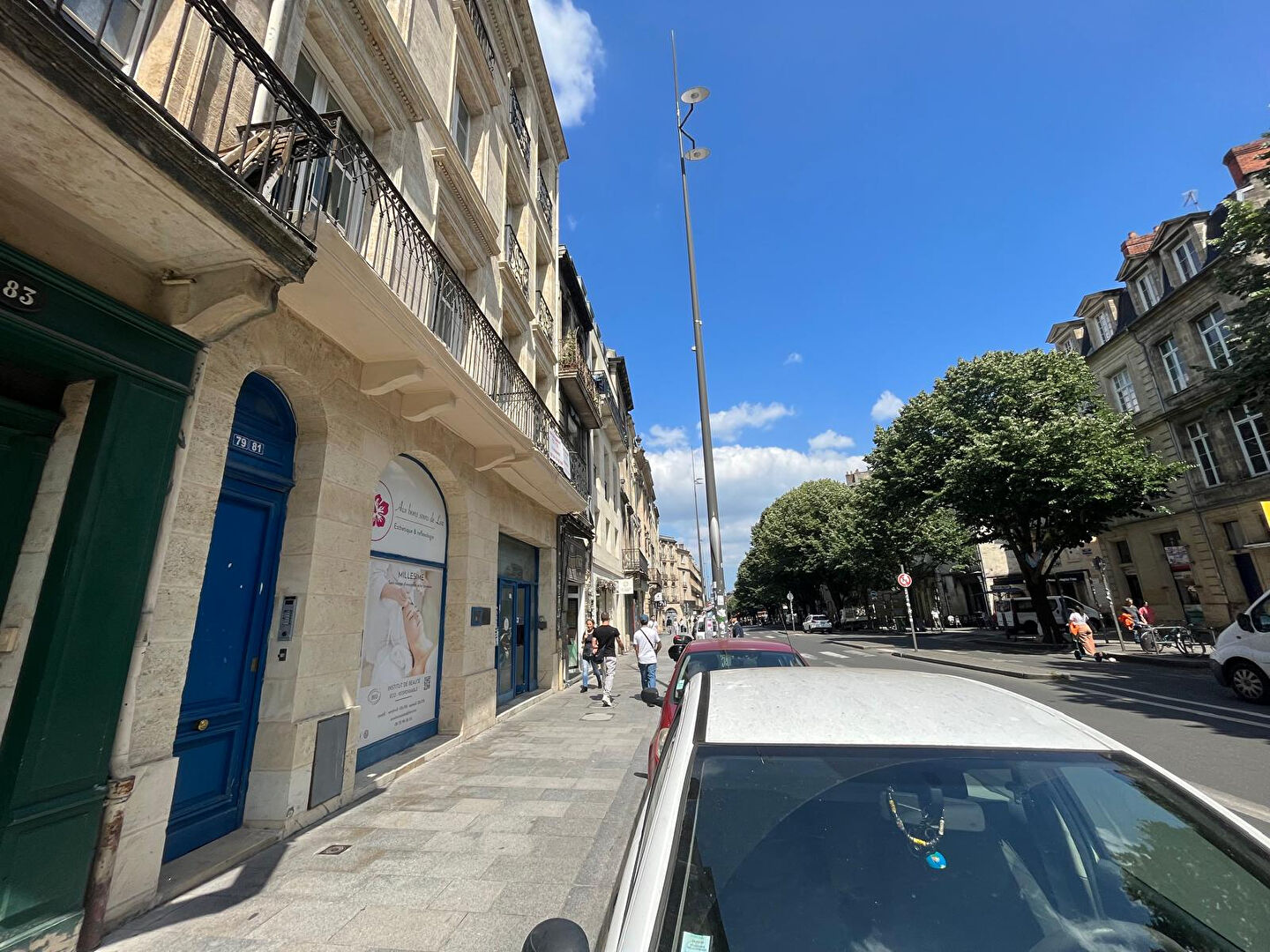 Photo Local commercial à vendre BORDEAUX image 4/6