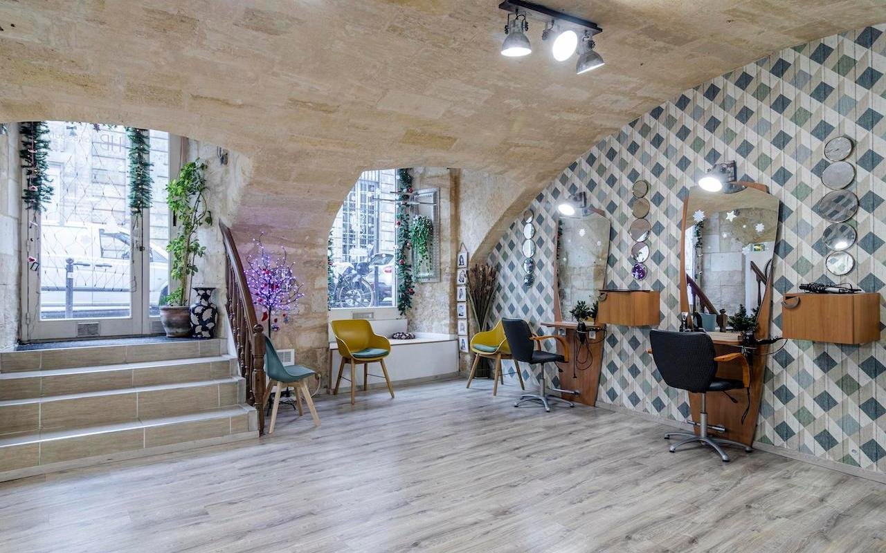 Bail à céder BORDEAUX