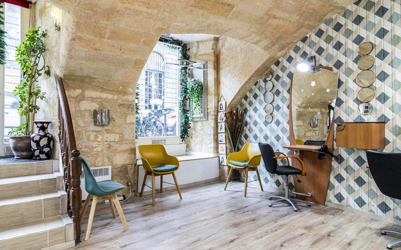 Photo Bail à céder BORDEAUX image 2/2