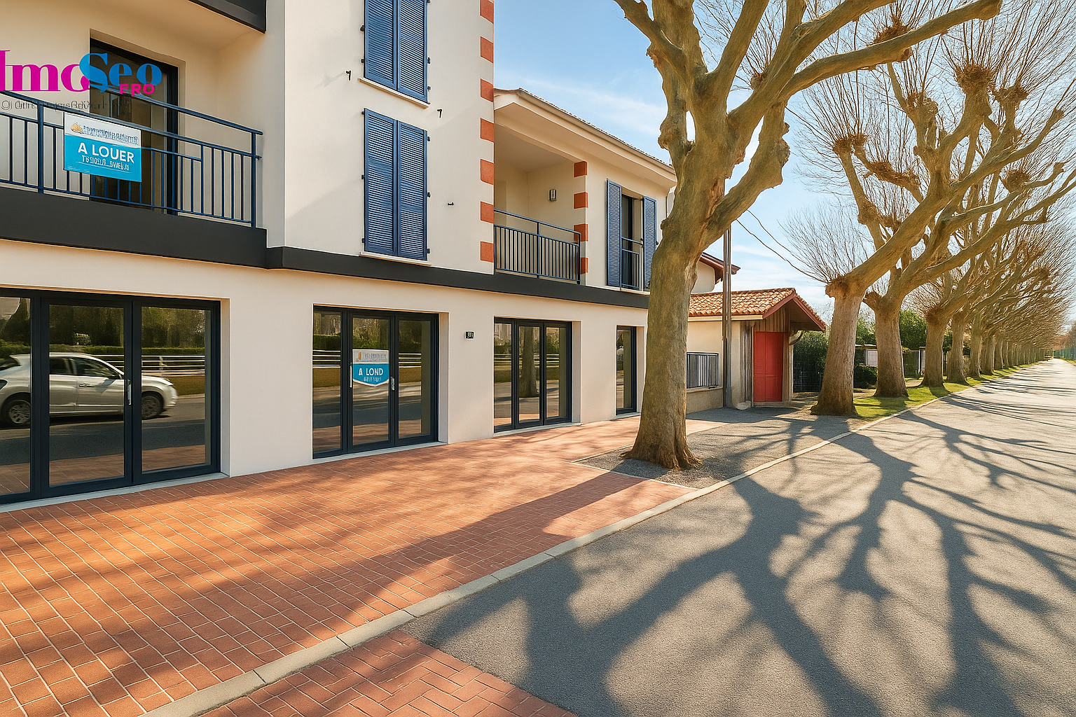 Photo Investissement locatif BASSIN D'ARCACHON image 4/5