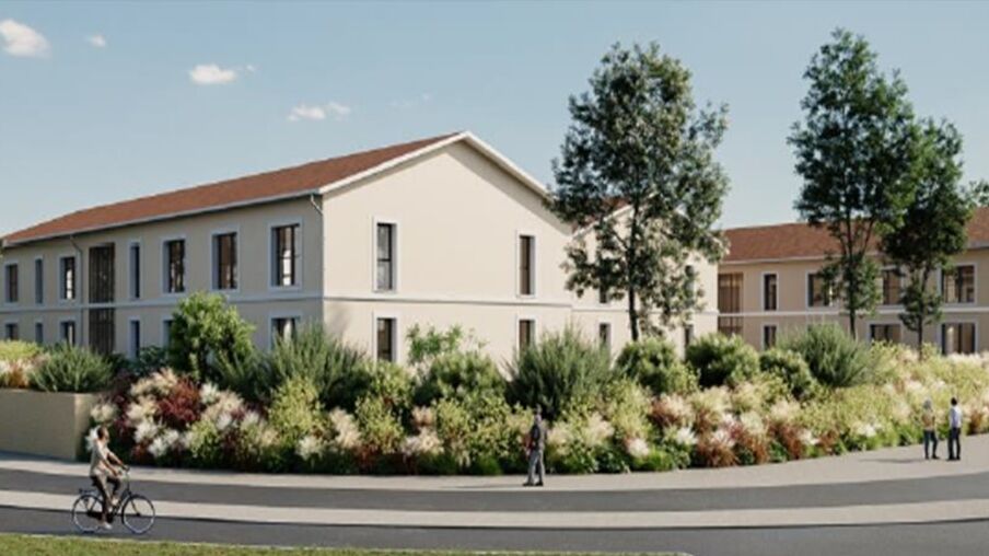 Local commercial à vendre BAZAS