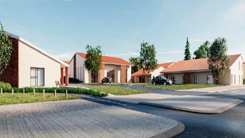 Photo Local commercial à vendre BAZAS image 2/4