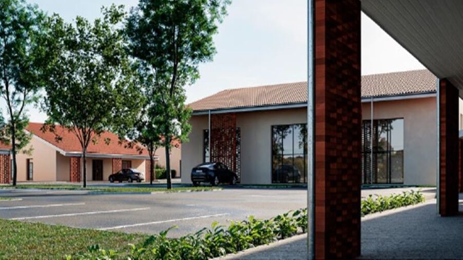 Photo Local commercial à vendre BAZAS image 3/4