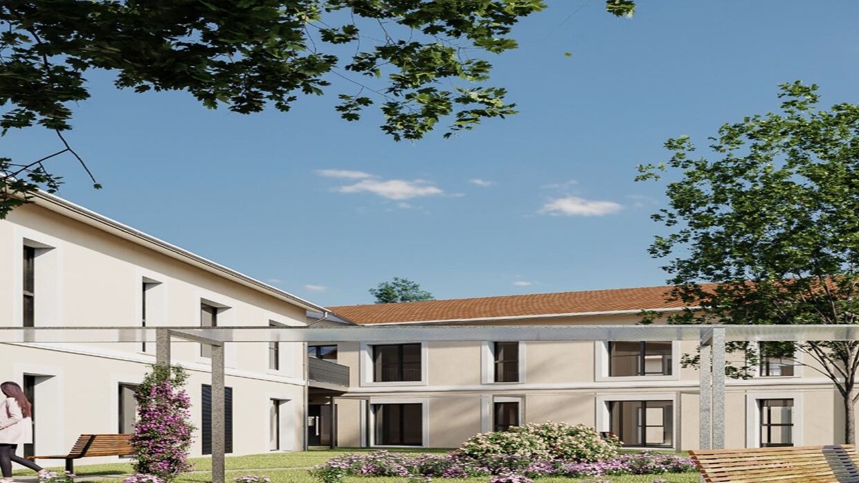 Photo Local commercial à vendre BAZAS image 4/4